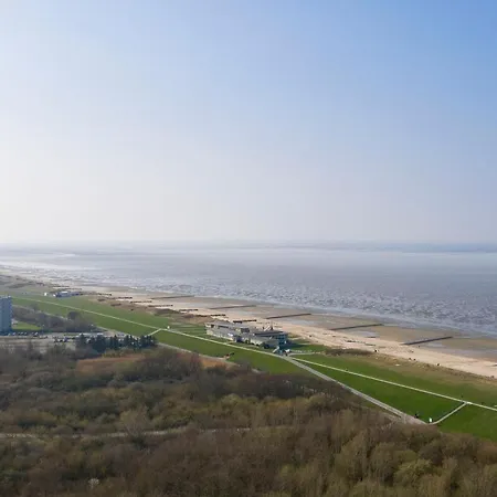 Trafalgar 327 Cuxhaven