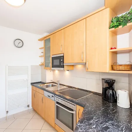 Trafalgar 327 * Cuxhaven