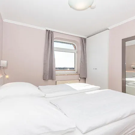 Apartman Trafalgar 327